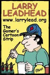 Larry Leadhead